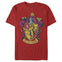 Franela, tshirt, sueter harrypotter Gryffindor